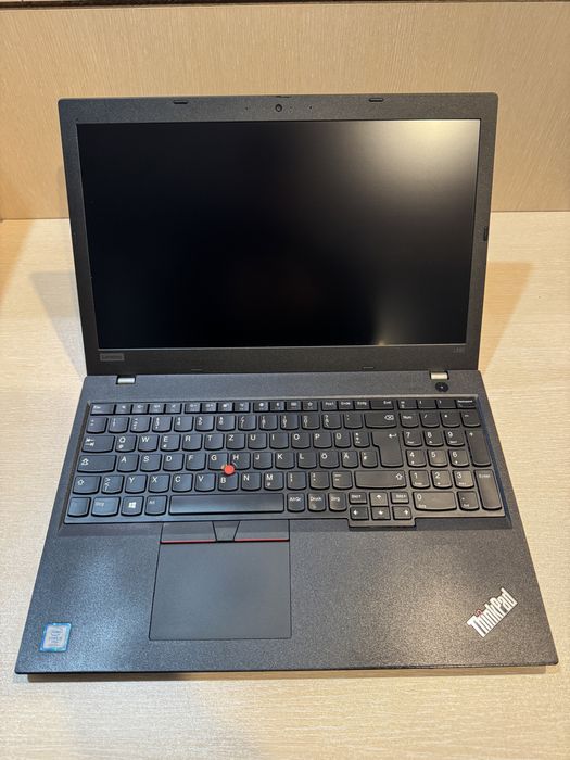Lenovo ThinkPad L590