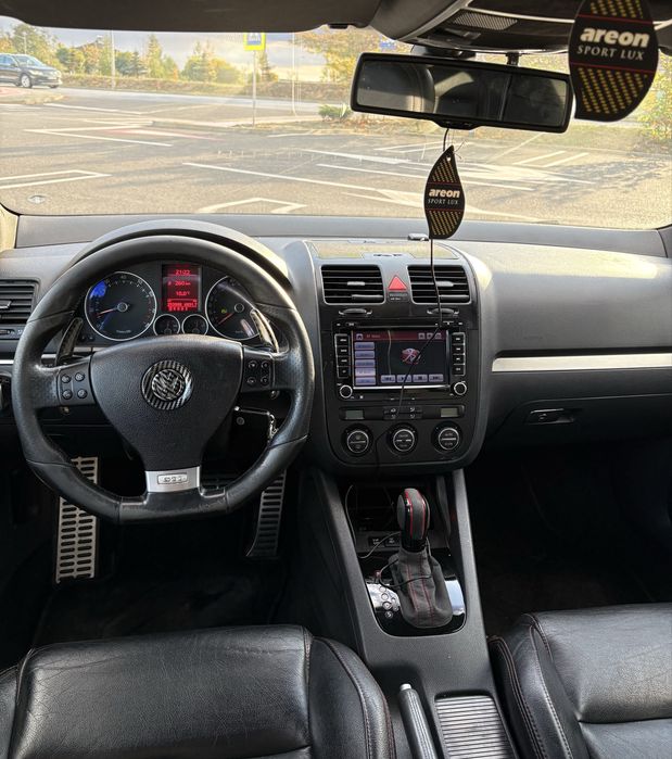 VOLKSWAGEN Golf 2007 — imagine 5