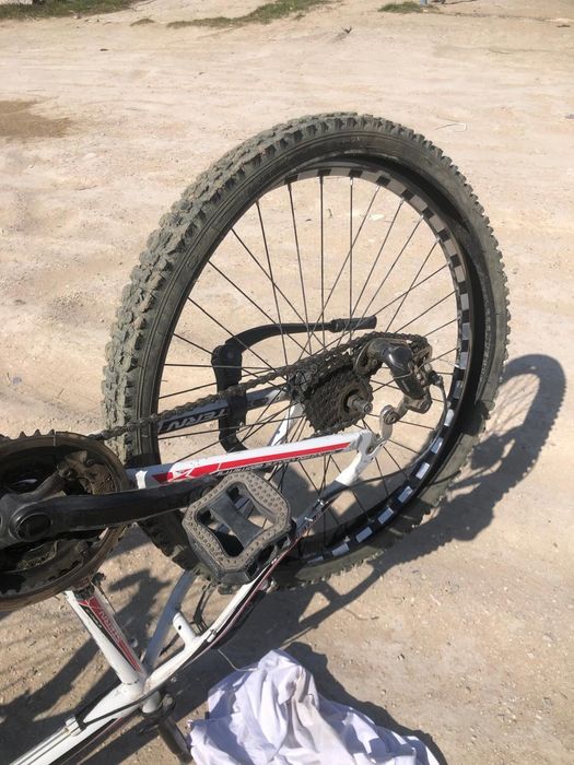 Велик в хорошем в