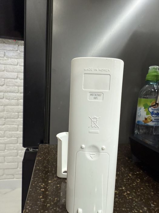 Пульт от кондиционера LG