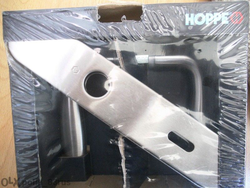 " Hoppe® " Дръжка за врата