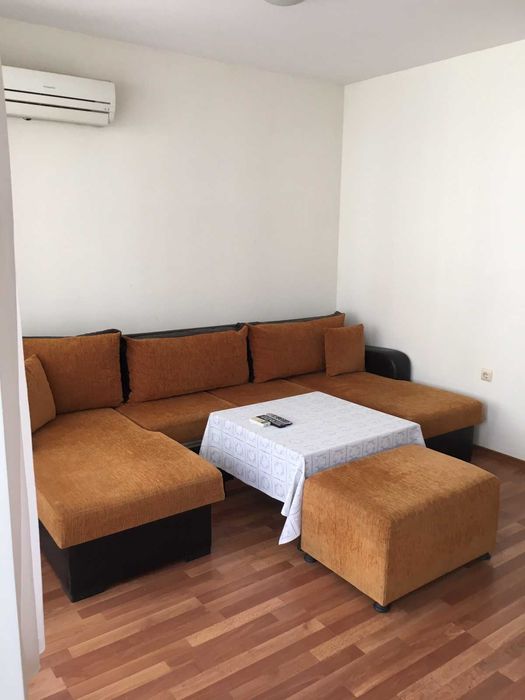 Дава се под наем Двустаен апартамент в с. Равда, Област Бургас - 75 кв.м за 300 € - Снимка #10