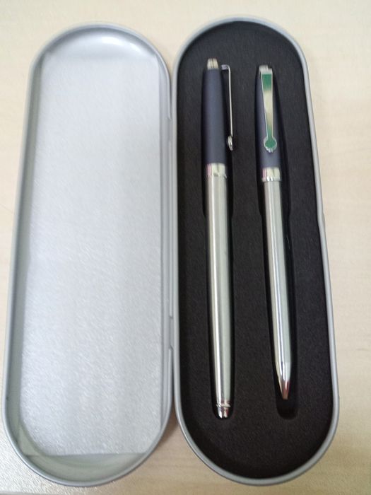 Луксозни химикалки