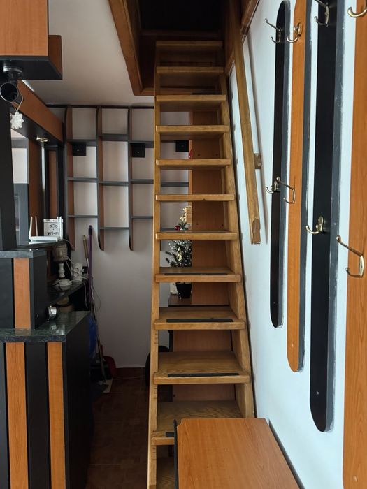 Apartament de vânzare – Slănic Moldova, la 200 m de Pârtia Nemira