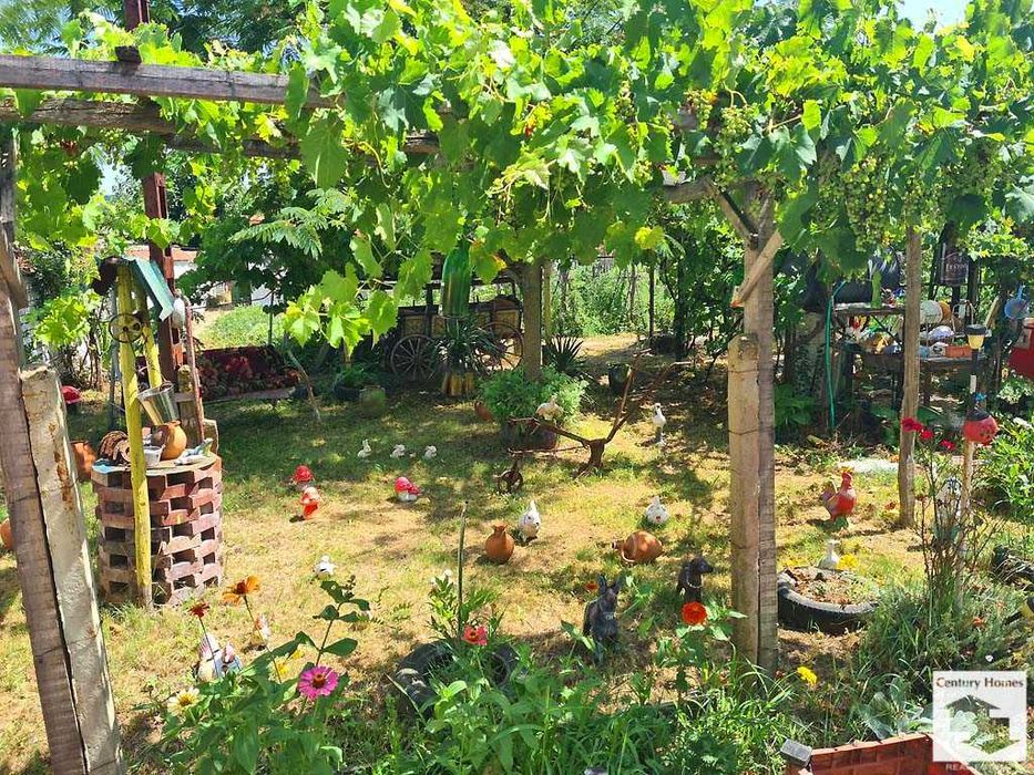 Продава се Къща в с. Горна Липница, Област Велико Търново - 100 кв.м за 338 €/кв.м - Снимка #10