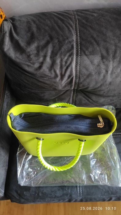 НОВА чанта „Obag mini”