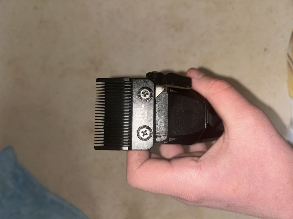 Vand Masina de tuns Jrl Onyx