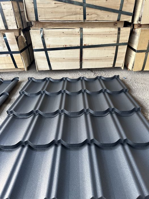 Металлочерепица  оптом