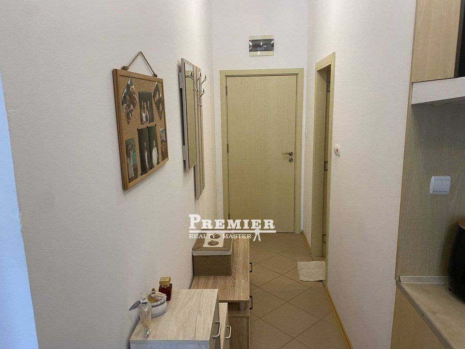 Продава се Едностаен апартамент в к.к. Слънчев бряг - 34 кв.м за 720 €/кв.м - Снимка #3