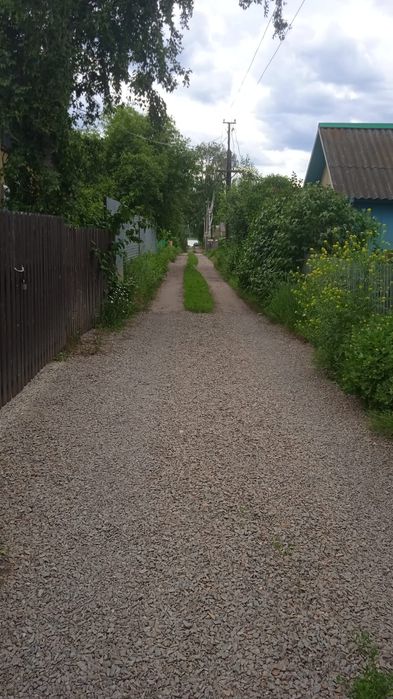 Продам дачу "Гудок"