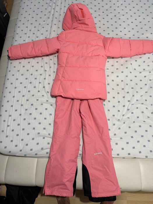 Icepeak комплект