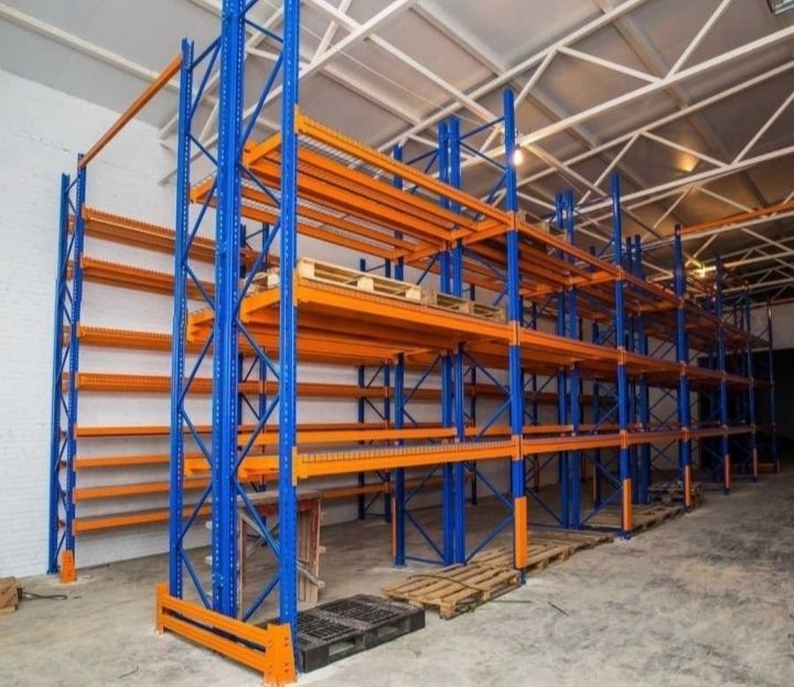 Rafturi metalice 866