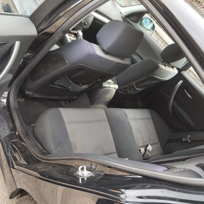 Bmw seria 1 M47 ( 120D an 2005) 3500€ negociabil