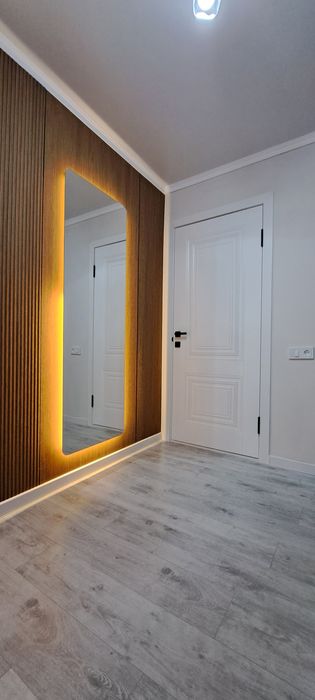 3х комнатная квартира