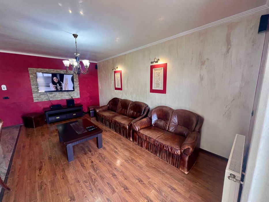 Apartament  2  camere  ARED Micalaca