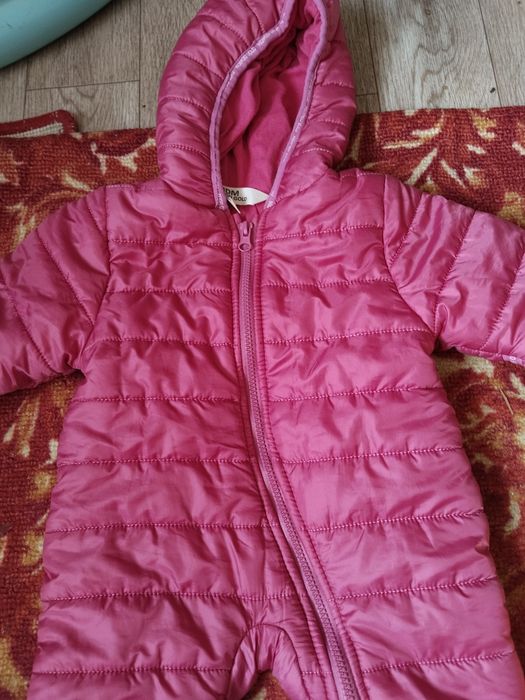 Продам комбинезон детский