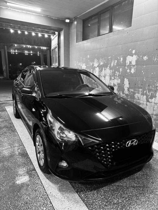 Аренда автомобилей