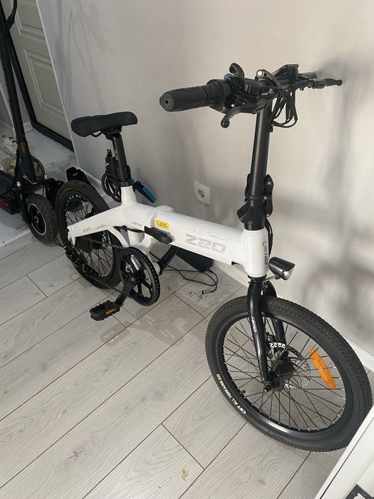 Электровелосипед Xiaomi Himo Z20