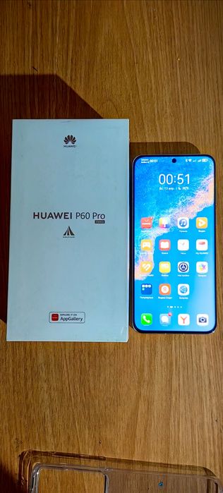 Huawei P60 Pro 8/256