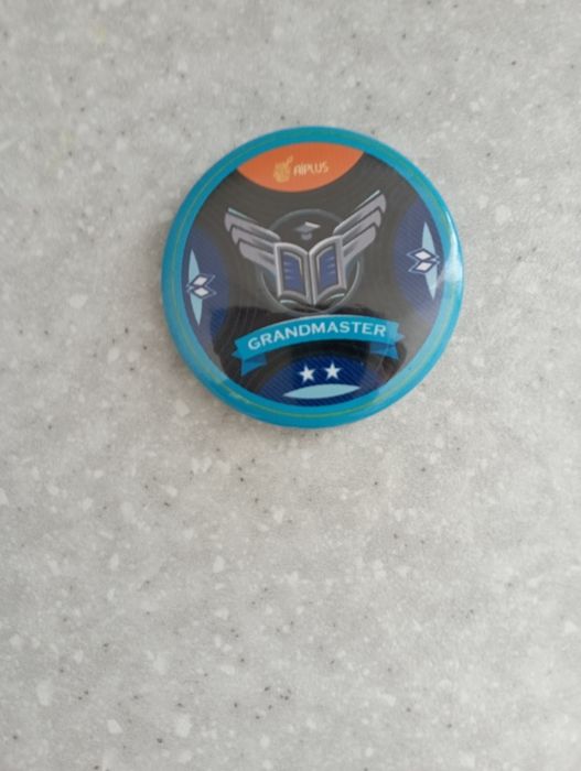 Значки без гаранта