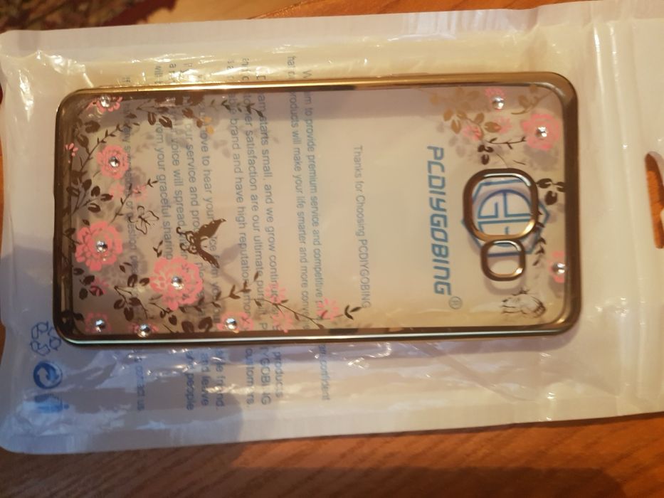 калъфи за самсунг А 5