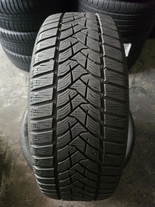 Dunlop 205/55 R16 91T MS iarnă