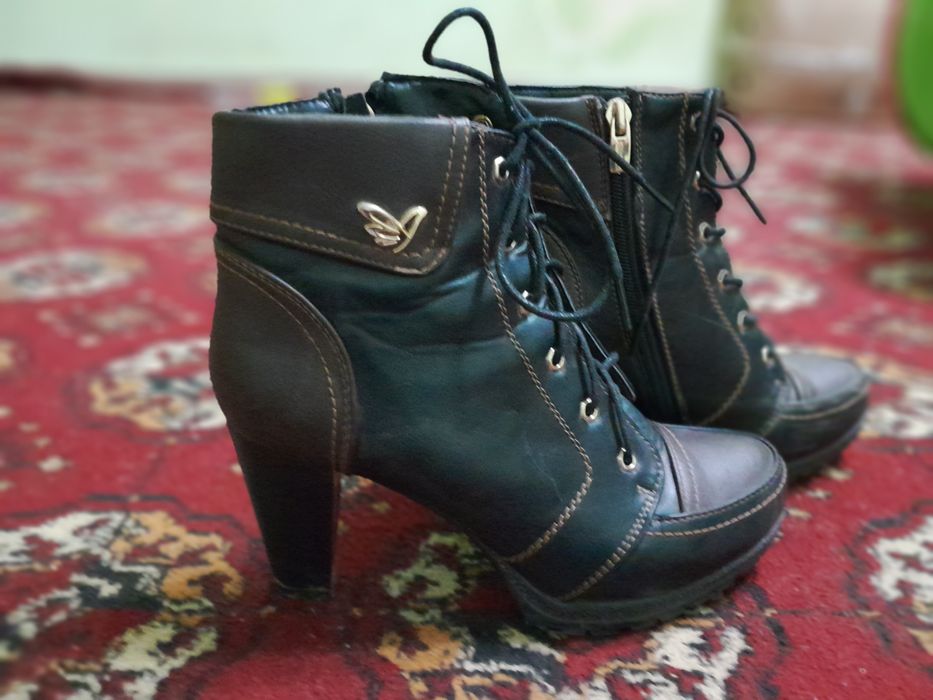 Sapog yangi rus.niki