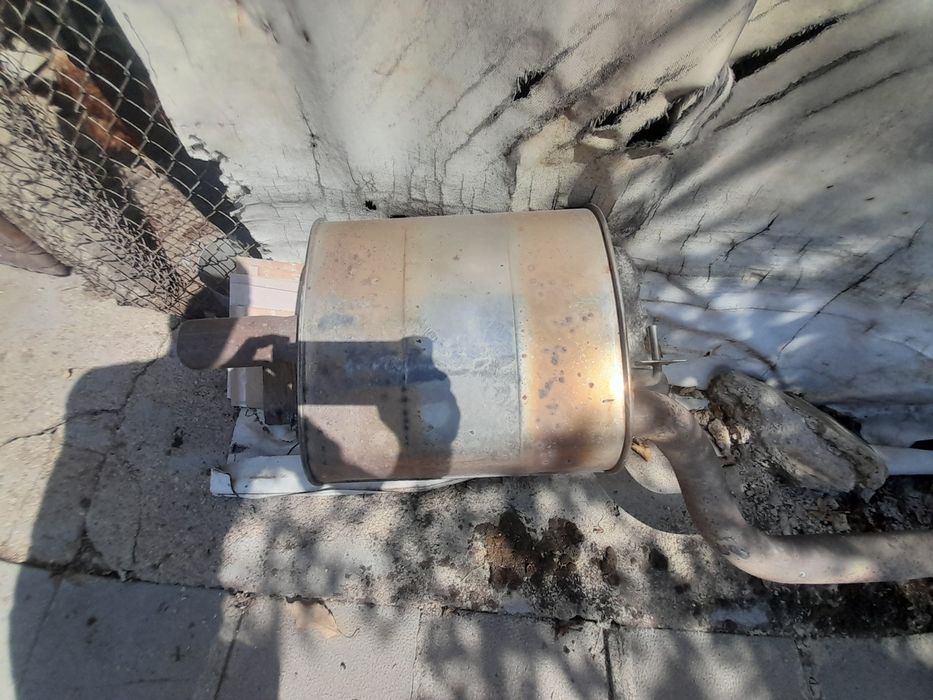 Генерация за бмв е39 комби