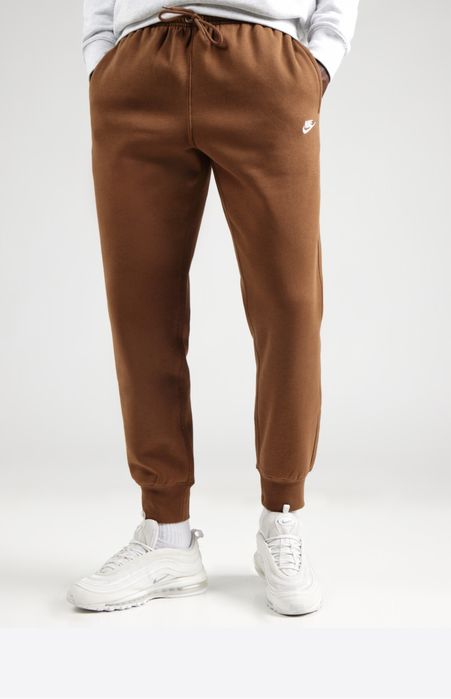 Nike Sportswear Club Fleece ОРИГИНАЛНО долнище - XL