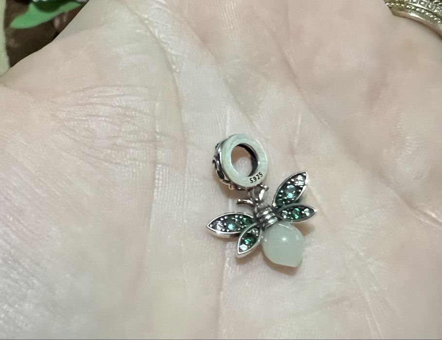 Pandantiv din argint