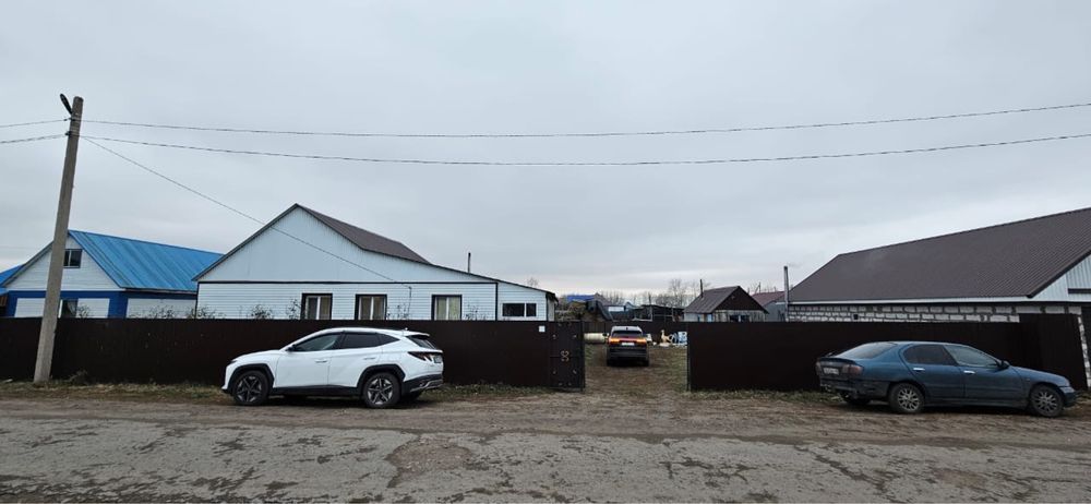 ПРОДАМ ДОМ С.Прибрежное