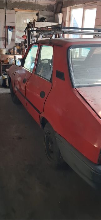 Dacia 1310 an 2001