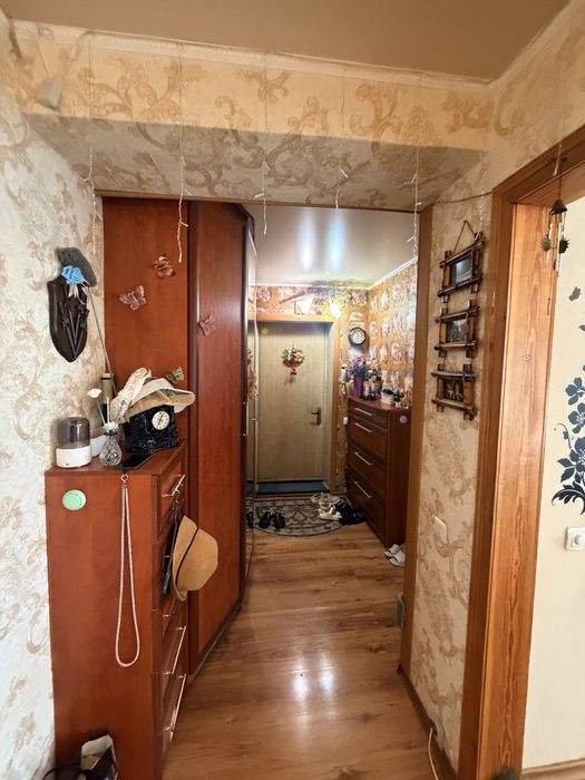 Продам 3 х комнатную улучшенную квартиру - Ansicht 2