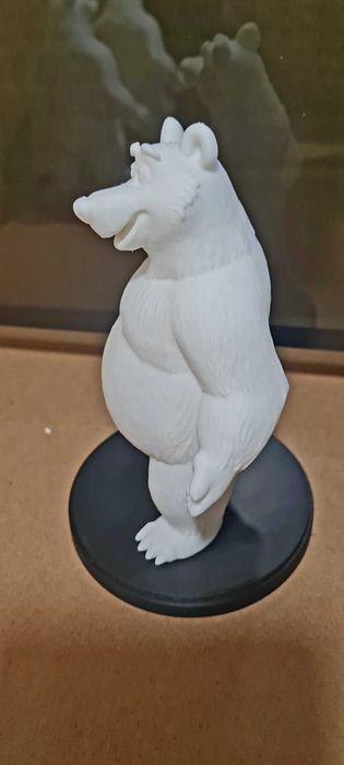 Маша и мечока - Мечока