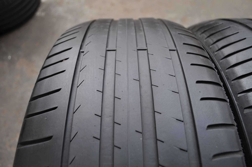 SET 2 Anvelope Vara 255/45 R19 PIRELLI Scorpion 100V