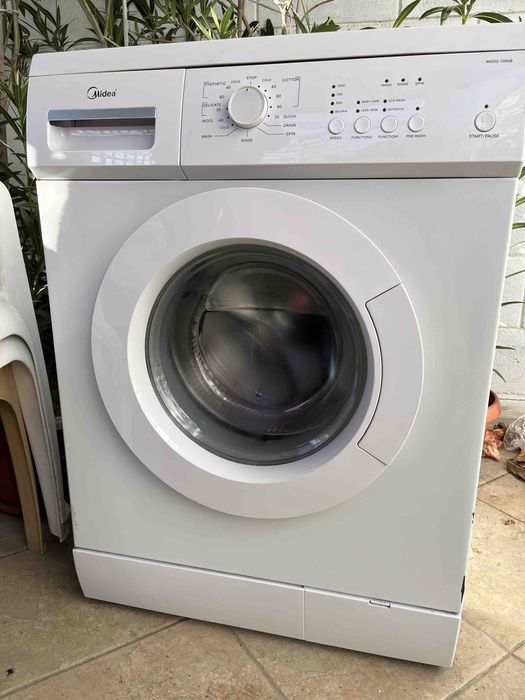Пералня Midea MG52-10508