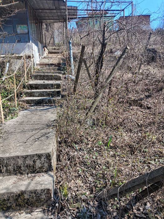 544-Продава се парцел от 809 кв.м. в местността "Изгрев"!