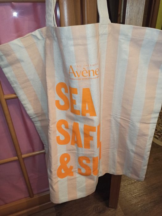 Продам шопер "Avene"