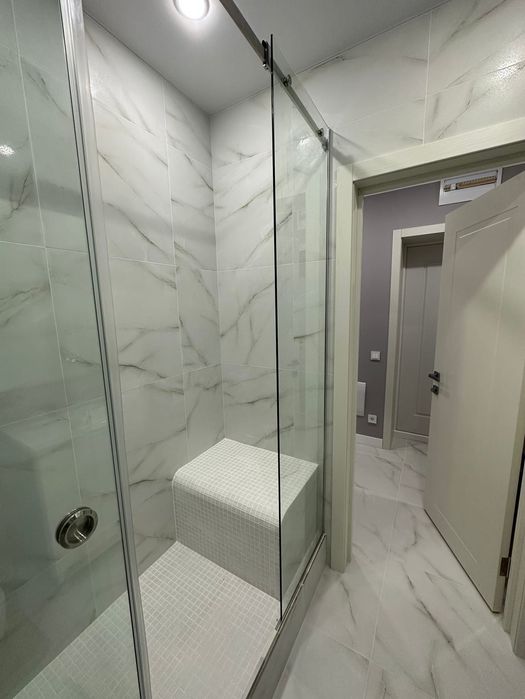 Делаем Евро ремонт квартир домом