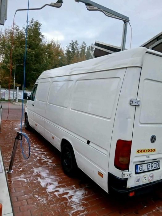 duba volskswagen