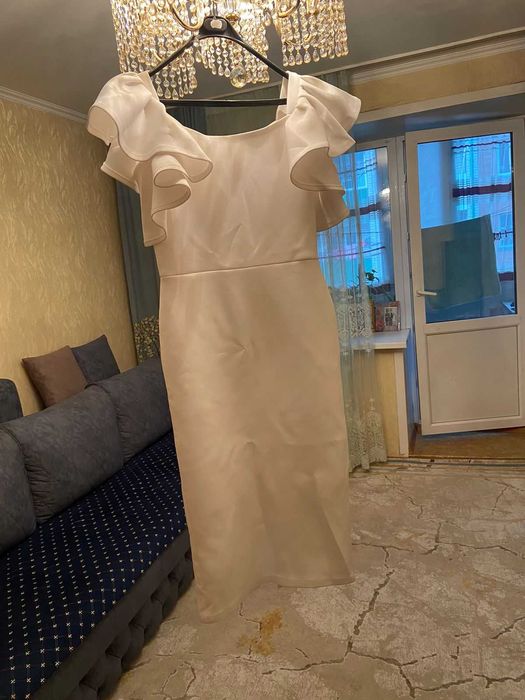 Платье на любой повод