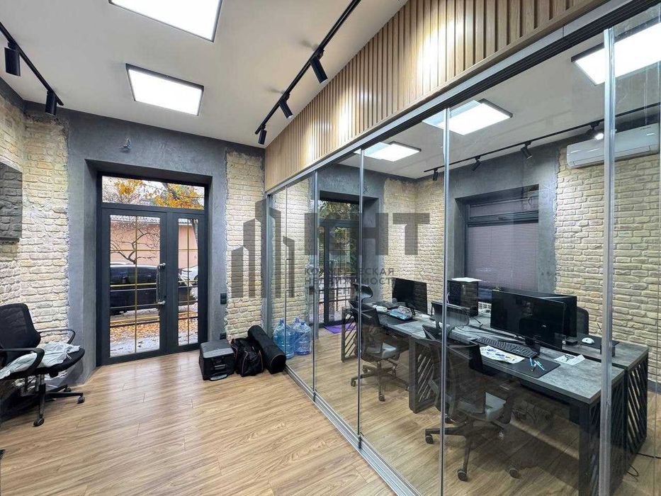 Аренда Помещения от Кнт 75м2, центр города, Юнусабадский р-н