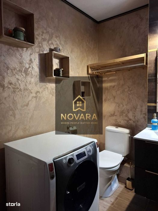 Apartament de vanzare 4 camere, Bd. Dacia