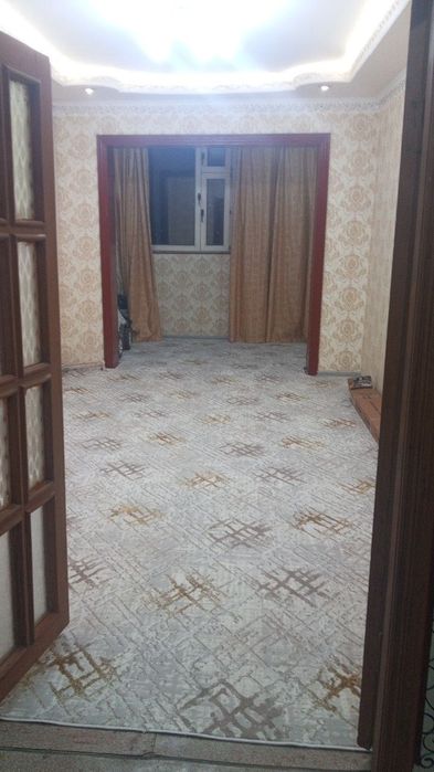 Ижарага уй берилади