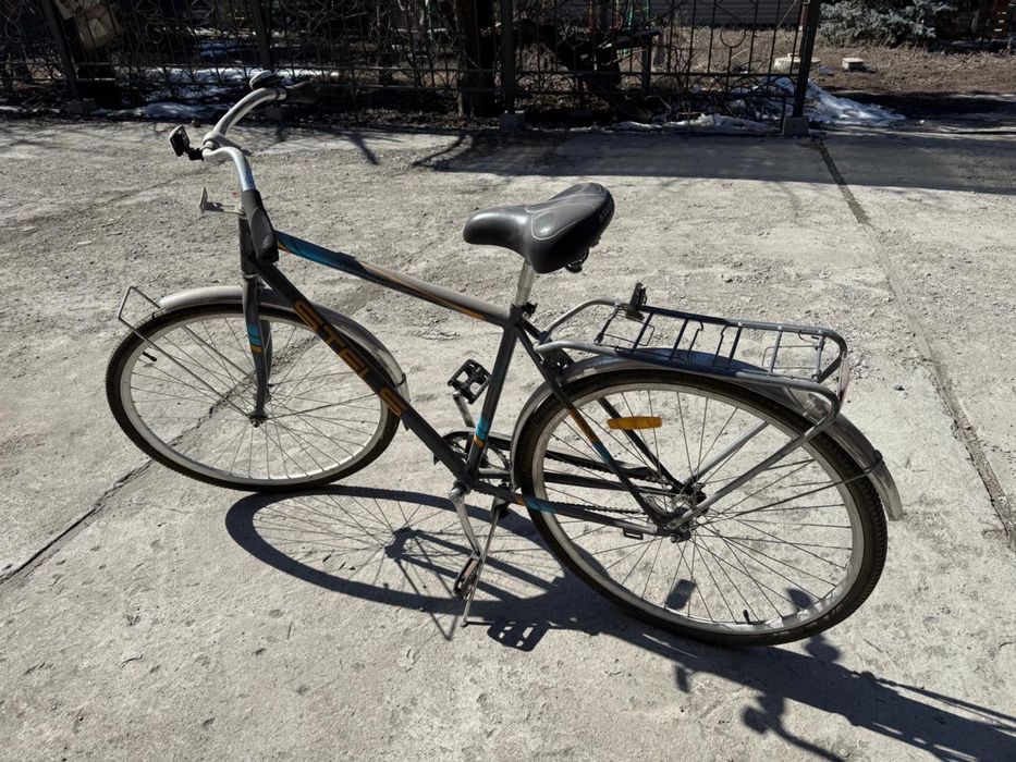 Продам велосипед