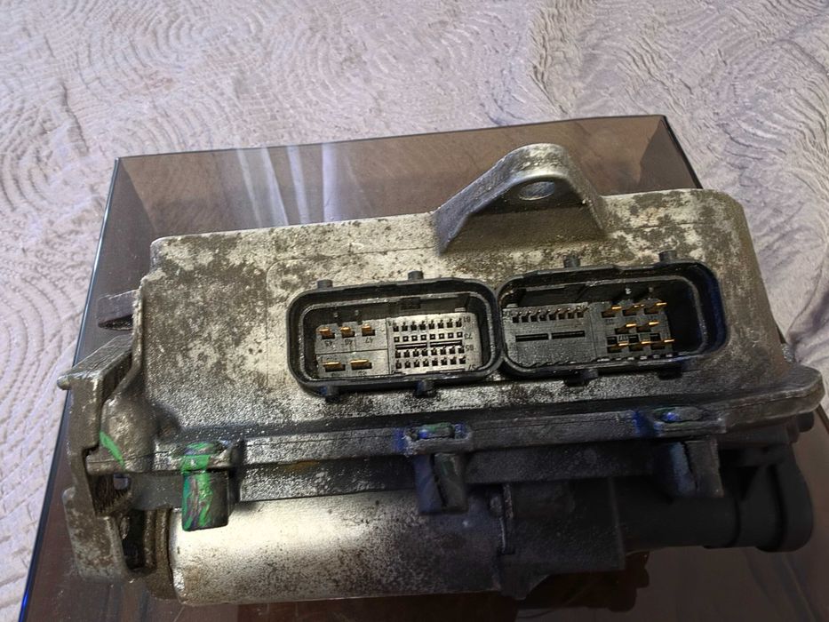 Actuator easytronic opel astra H