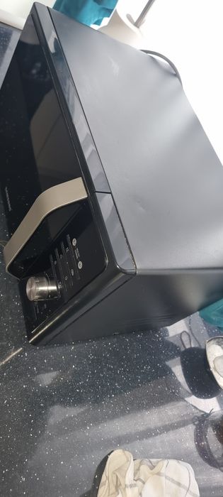 Cuptor cu microunde samsung