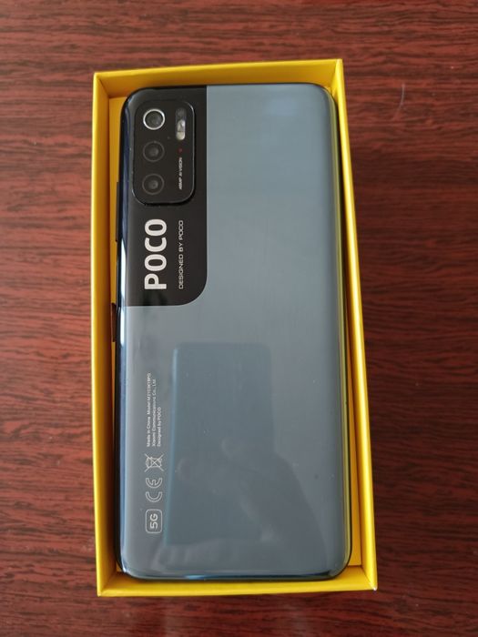 Продам Poco M3 5g