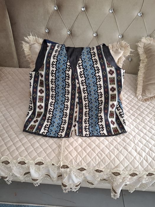 Желет в школу бу