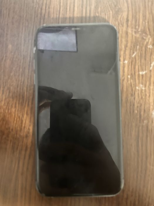 Iphone 11.